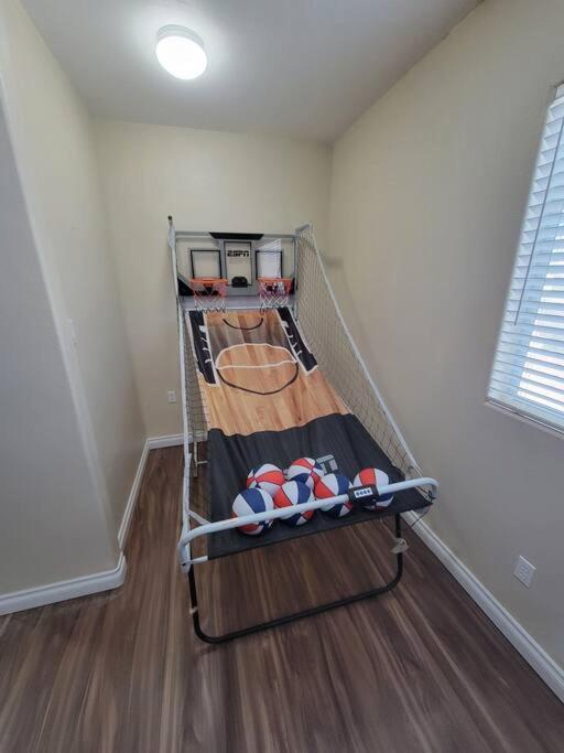 5 Bed- Strip 8Mil, Dwntown 4.5Mi Las Vegas Exterior foto