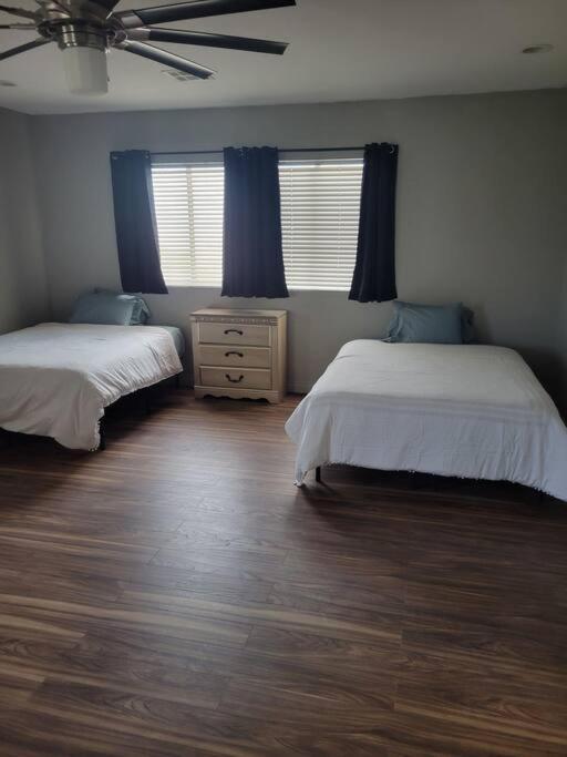 5 Bed- Strip 8Mil, Dwntown 4.5Mi Las Vegas Exterior foto