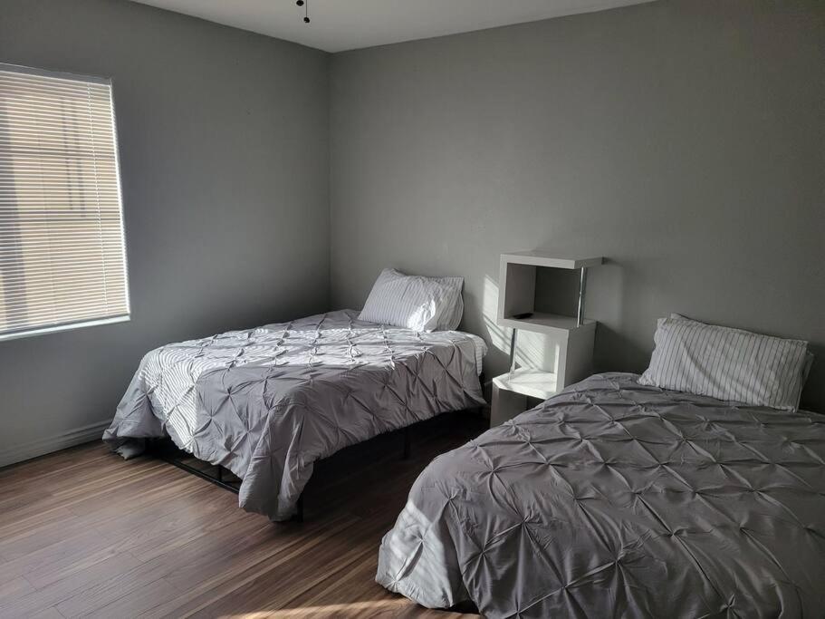 5 Bed- Strip 8Mil, Dwntown 4.5Mi Las Vegas Exterior foto