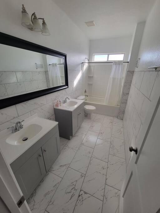 5 Bed- Strip 8Mil, Dwntown 4.5Mi Las Vegas Exterior foto