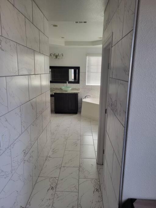 5 Bed- Strip 8Mil, Dwntown 4.5Mi Las Vegas Exterior foto